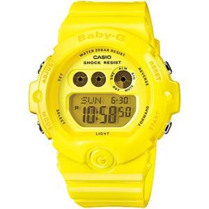 Đồng hồ nữ Casio BG-6902 - màu 3DR, 4DR, 3DR, 2B, 4BDR, 9DR