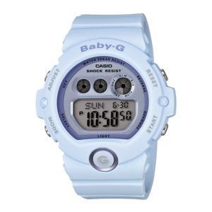 Đồng hồ nữ Casio BG-6902 - màu 3DR, 4DR, 3DR, 2B, 4BDR, 9DR
