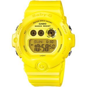 Đồng hồ nữ Casio BG-6902 - màu 3DR, 4DR, 3DR, 2B, 4BDR, 9DR