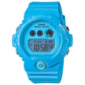 Đồng hồ nữ Casio BG-6902 - màu 3DR, 4DR, 3DR, 2B, 4BDR, 9DR