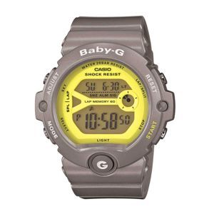 Đồng hồ nữ Casio BG-6903 - màu 4DR, 7DR, 1DR, 8DR