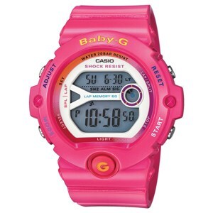 Đồng hồ nữ Casio BG-6903 - màu 4DR, 7DR, 1DR, 8DR