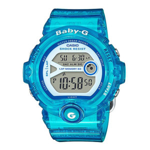 Đồng hồ nữ Casio BG-6903 - màu 4DR, 7DR, 1DR, 8DR