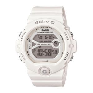 Đồng hồ nữ Casio BG-6903 - màu 4DR, 7DR, 1DR, 8DR
