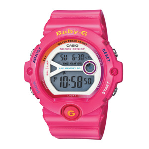 Đồng hồ nữ Casio BG-6903 - màu 4DR, 7DR, 1DR, 8DR