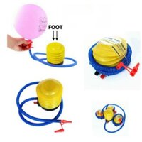 BG Bơm bóng cầm tay mini - Dụng cụ bơm bóng Yoga hàng nhập khẩu