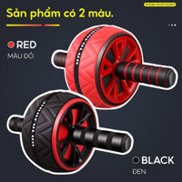BG - Con lăn trợ lực tập bụng 1 bánh AB TDR 95, dụng cụ máy tập cơ bụng con lăng, tạ tập gym tại nhà