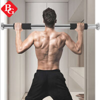 BG Xà đơn treo tường gắn cửa đa năng cao cấp tùy chỉnh từ 60 - 150cm phù hợp tập thể thao tại nhà  hàng nhập khẩu - 100-150cm