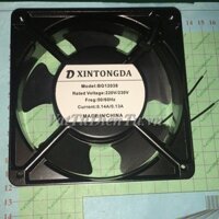 BG12038 Quạt tản nhiệt 220V 0.14A 120x120x38mm