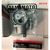BG328 328 Cuộn dây đánh lửa, bình xăng con, chế hòa khí máy cắt cỏ BG328 328