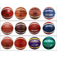 Bg4500 FIBA Chính Thức Size7 Giá Rẻ basketbol Molten 4500 GG7X GM7X GL7X GQ7X BG3100 BG3160 BG3180 BG3320 BG3800 Giảm Giá