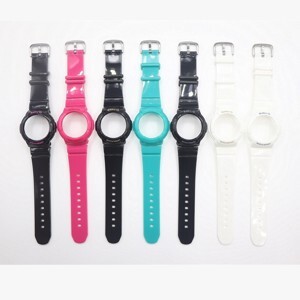 Đồng hồ nữ Casio BGA-130 - màu 1BDR, 4BDR, 2HDR, 1BHDR, 2BHDR, 4BHDR, 1B