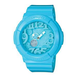 Đồng hồ nữ Casio BGA-130 - màu 1BDR, 4BDR, 2HDR, 1BHDR, 2BHDR, 4BHDR, 1B