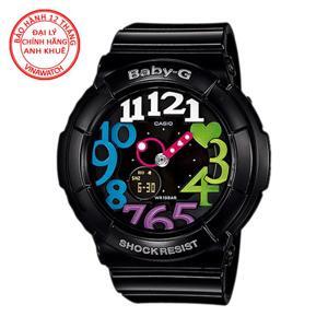 Đồng hồ nữ Casio BGA-131 - màu 2BDR, 8BDR, 4BDR, 7B3DR