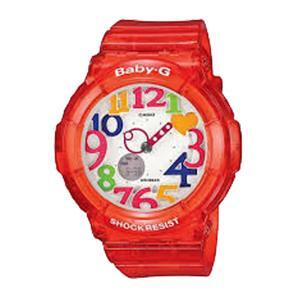 Đồng hồ nữ Casio BGA-131 - màu 2BDR, 8BDR, 4BDR, 7B3DR