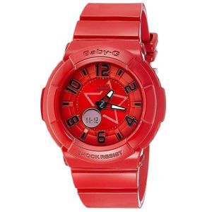 Đồng hồ nữ Casio BGA-133 - màu 4B, 7B, 1B
