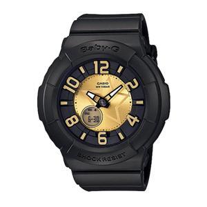 Đồng hồ nữ Casio BGA-133 - màu 4B, 7B, 1B