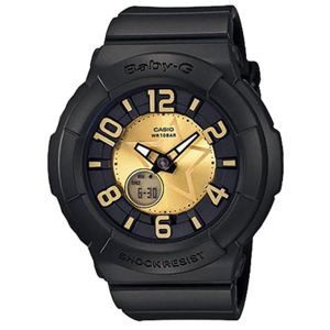 Đồng hồ nữ Casio BGA-133 - màu 4B, 7B, 1B