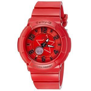 Đồng hồ nữ Casio BGA-133 - màu 4B, 7B, 1B