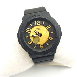 Đồng hồ nữ Casio BGA-133 - màu 4B, 7B, 1B