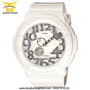 Đồng hồ nữ Casio BGA-134 - màu 1BHDR, 7BHDR, 3B