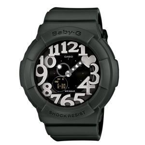 Đồng hồ nữ Casio BGA-134 - màu 1BHDR, 7BHDR, 3B