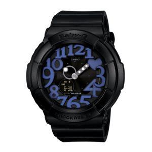 Đồng hồ nữ Casio BGA-134 - màu 1BHDR, 7BHDR, 3B