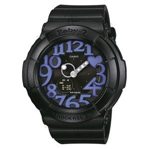 Đồng hồ nữ Casio BGA-134 - màu 1BHDR, 7BHDR, 3B