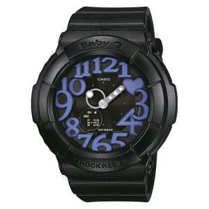 Đồng hồ nữ Casio BGA-134 - màu 1BHDR, 7BHDR, 3B