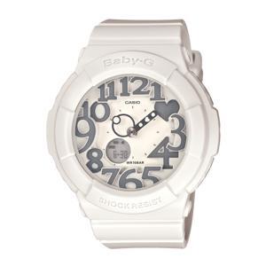 Đồng hồ nữ Casio BGA-134 - màu 1BHDR, 7BHDR, 3B
