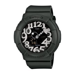 Đồng hồ nữ Casio BGA-134 - màu 1BHDR, 7BHDR, 3B