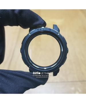 Đồng hồ nữ Casio BGA-150 - màu 1BDR, 4BDR, 7BDR