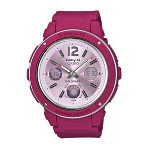 Đồng hồ nữ Casio BGA-150 - màu 1BDR, 4BDR, 7BDR