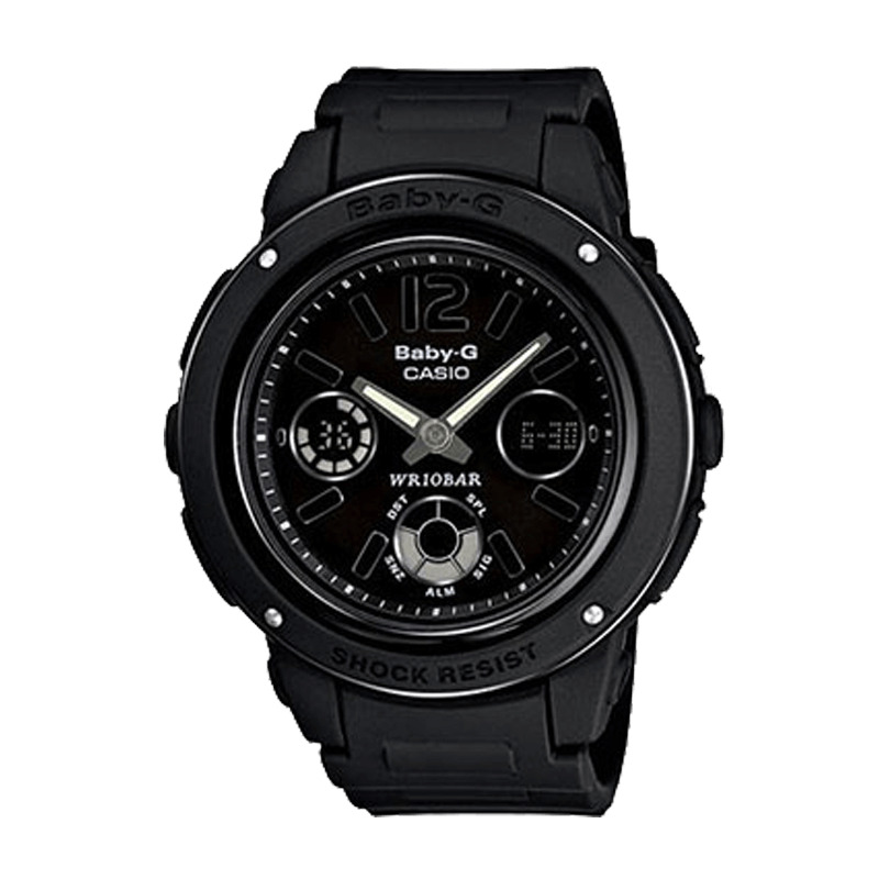 Đồng hồ nữ Casio BGA-151 - màu 7B, 1B