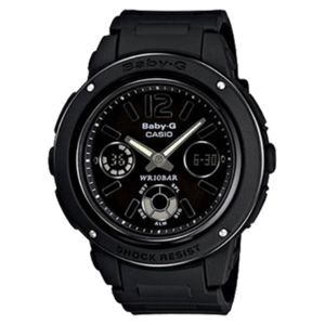 Đồng hồ nữ Casio BGA-151 - màu 7B, 1B