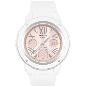 Đồng hồ nữ Casio BGA-152-7B2DR