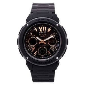 Đồng hồ nữ Baby-G: BGA-153-1BDR