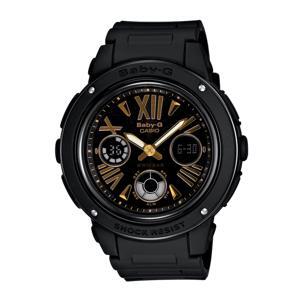 Đồng hồ nữ Baby-G: BGA-153-1BDR