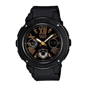 Đồng hồ nữ Casio BGA-153M - màu 4B, 1B
