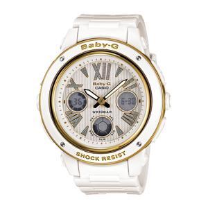 Đồng hồ nữ Casio BGA-153M - màu 4B, 1B