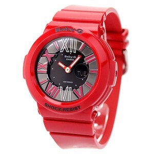 Đồng hồ nữ Casio BGA-160 - màu 1BDR, 7B2DR, 7B1DR, 4BDR