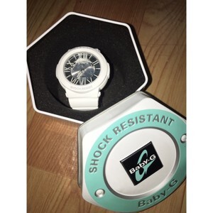 Đồng hồ nữ Casio BGA-160 - màu 1BDR, 7B2DR, 7B1DR, 4BDR