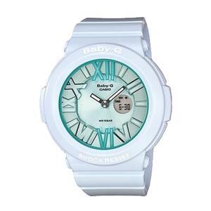 Đồng hồ nữ Casio Baby-G BGA-161 - màu 2B, 7B1, 7B2, 3BDR, 2BDR, 7B2DR