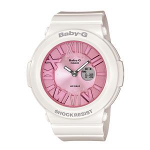 Đồng hồ nữ Casio Baby-G BGA-161 - màu 2B, 7B1, 7B2, 3BDR, 2BDR, 7B2DR