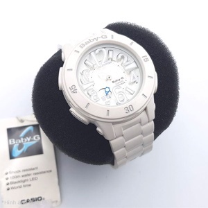 Đồng hồ nữ  Casio BGA-170 - màu 2B, 9B, 7B1, 7B2, 2BDR, 7B2D, 9BDR