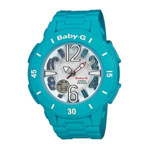 Đồng hồ nữ  Casio BGA-170 - màu 2B, 9B, 7B1, 7B2, 2BDR, 7B2D, 9BDR