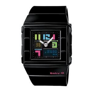 Đồng hồ nữ chính hãng Casio BGA-200PD - màu 1B, 4B, 7B
