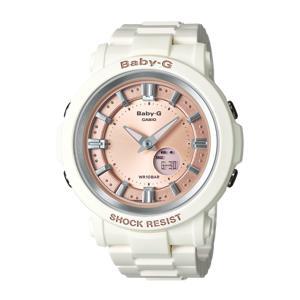 Đồng hồ nữ  Casio Baby-G Cá Tính BGA-300 - màu 7A1, 7A2