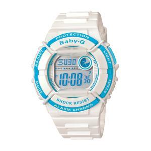 Đồng hồ nữ Casio BGD-120P - màu 7A, 1DR