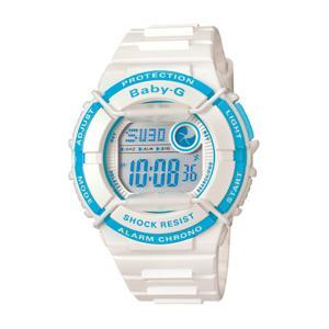 Đồng hồ nữ Casio BGD-120P - màu 7A, 1DR